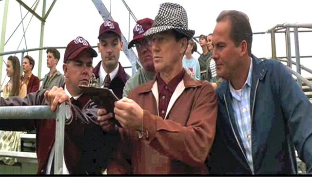 Bear Bryant: Alabama Football Winnings