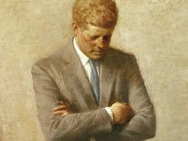 Assassination of JFK