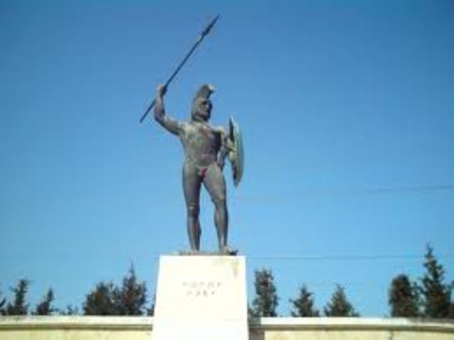 Θερμοπύλες