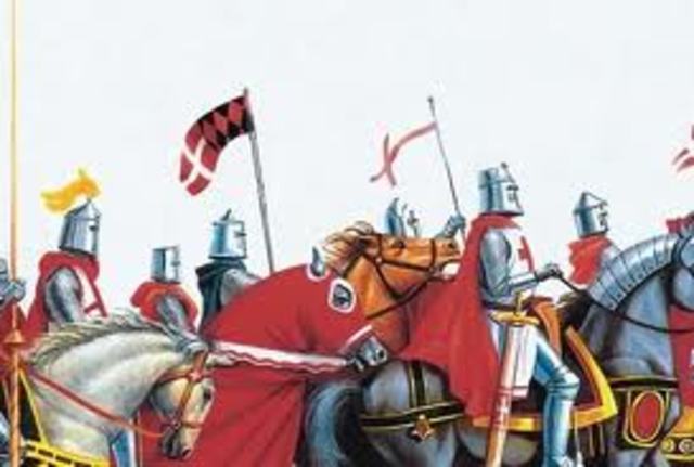 αλωση Κωνσταντ. Σταυροφόροι