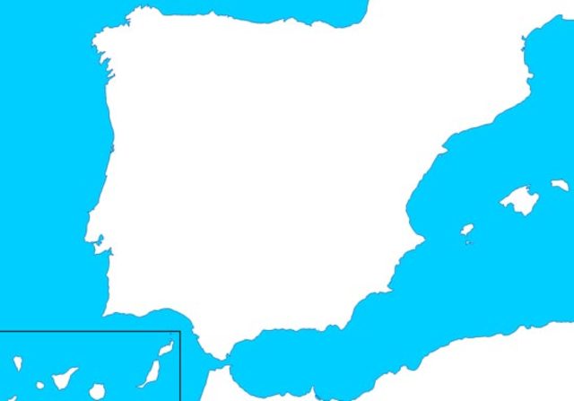 SE PROCLAMA UNA REPÚBLICA EN ESPAÑA