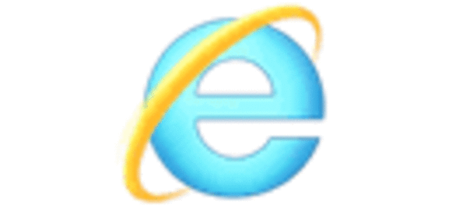 Internet Explorer