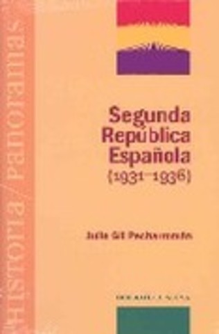 SE PROCLAMA LA SEGUNDA REPÚBLICA