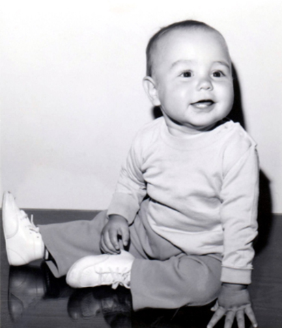 Carlos 'Charlie' Bombach