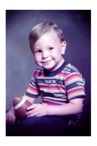 James 'Jack' Bombach