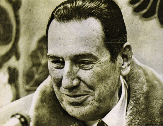 Perón 1949