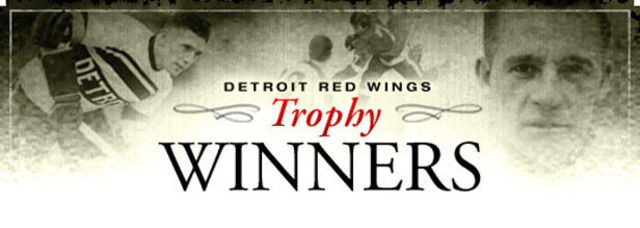 Detroit Red Wings