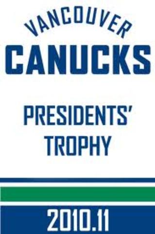 Vancouver Canucks