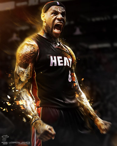 Lebron James