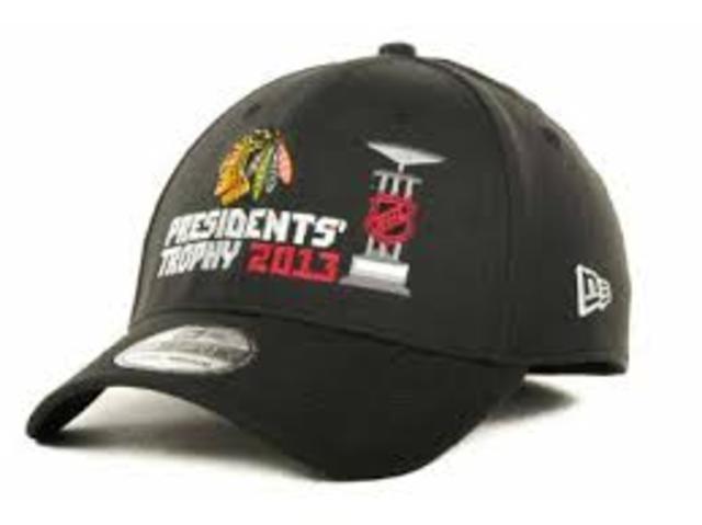 Chicago Blackhawks