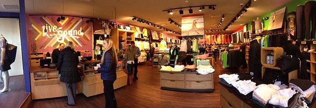 Innovative Retailer of the Year