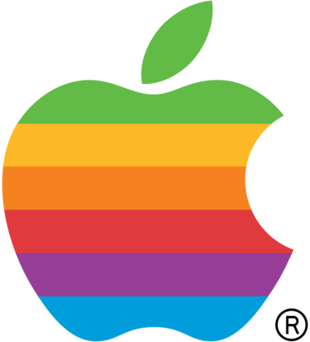 apple company was created