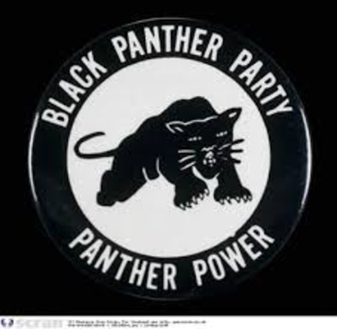 Black Panther Party