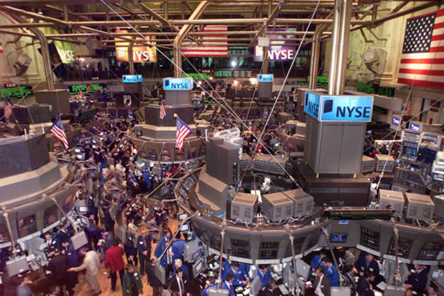 New York Stock Excange