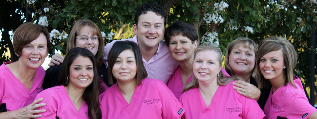 Obtained Dental Office location for the shoot.