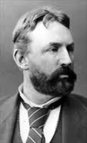 John Christian Schultz