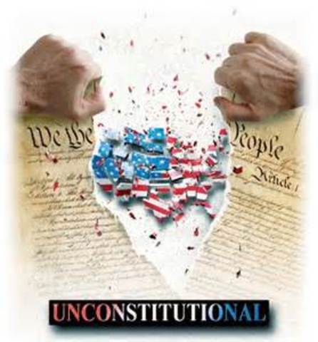 Teaching students only in English deemed unconstitutional