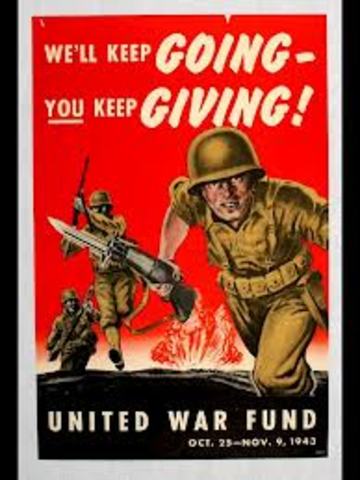 Canada declares war on Germany