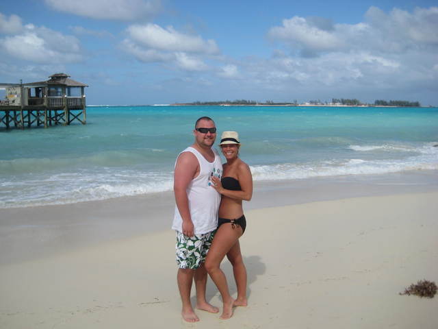 Beach Day and Relaxation