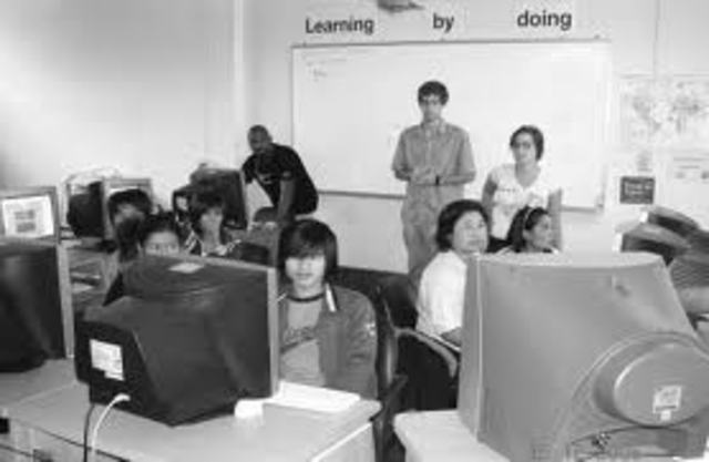 Centro de Aprendizaje asistido por computadora