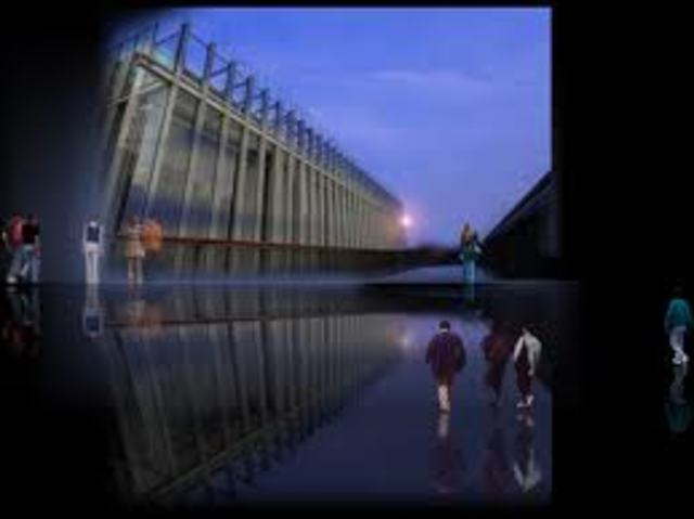 presentación de objetos