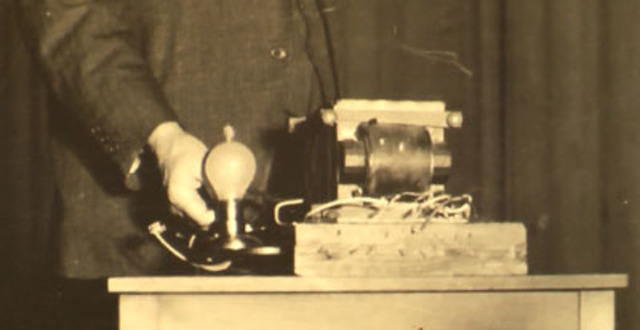 The Alternating Current Electric System