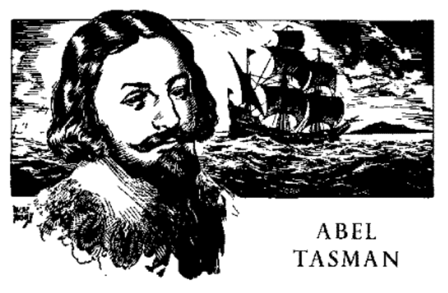 Abel Tasman