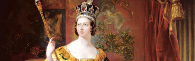 How victoria got its name