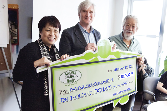 Example Of Positive Leadership