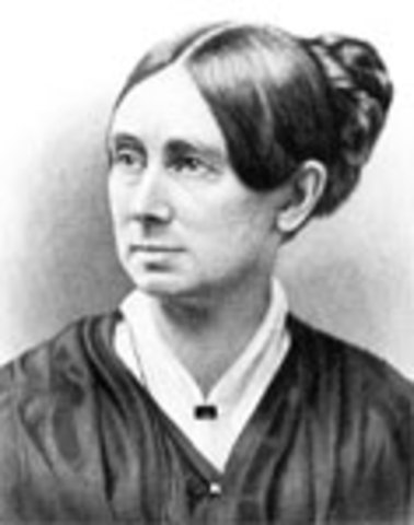 Dorthea Dix