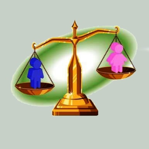 Gender Imbalance - MAN