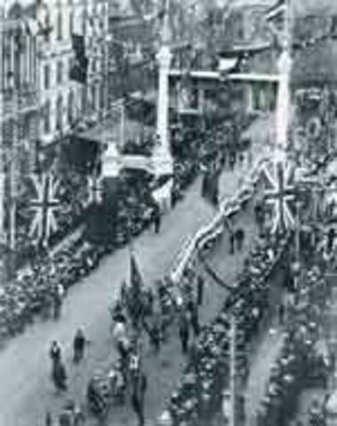 Working mans paradise