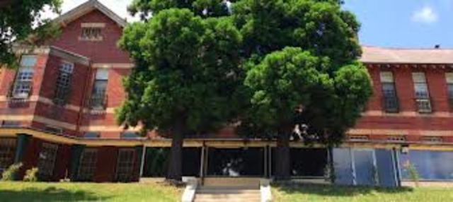 Mental health Act of 1988