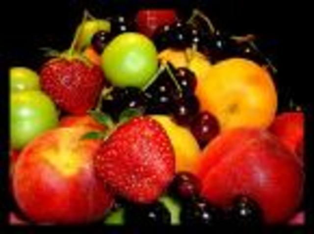 extend shelf life of fruit