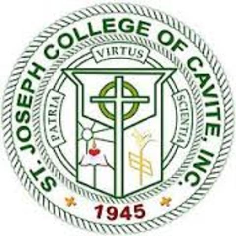 st joseph college of cavite inc