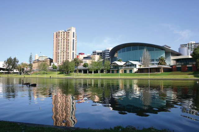 Adelaide