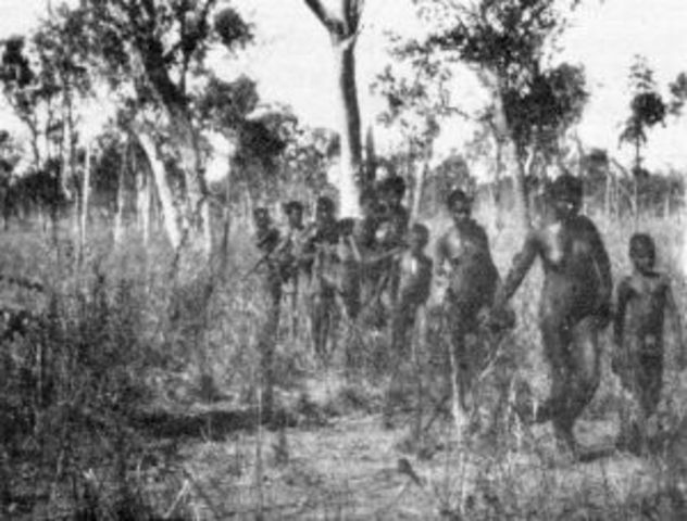 Indigenous Life and People