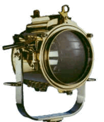 Senyalització de vaixells