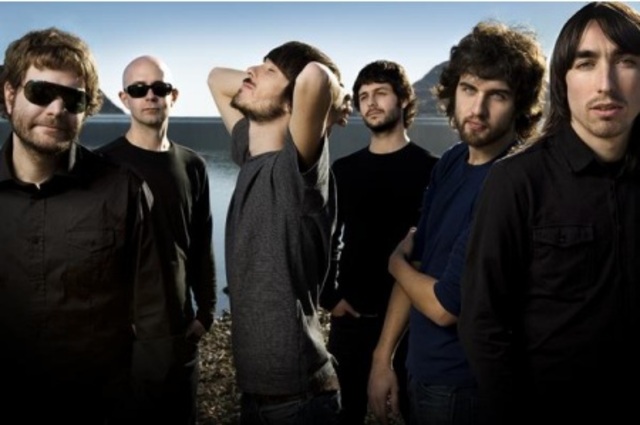 Años 00 Vetusta Morla