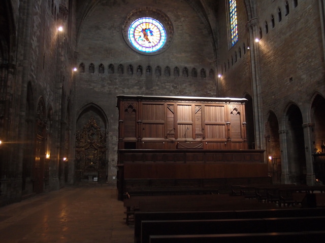 Inici de les obres del primer tram