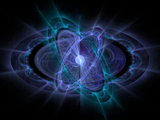 Nuclear Fission Discovered