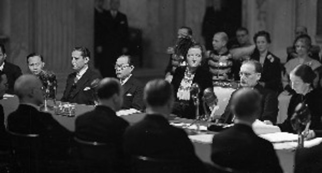 soevereiniteitsoverdracht