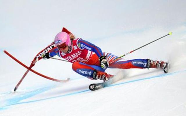 Alpine Skiing Located in Vancouver