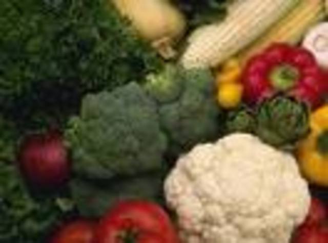 Prediction For GM Foods