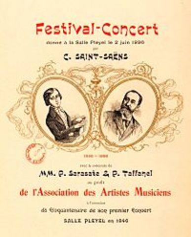 Gira triumfal per Amèrica