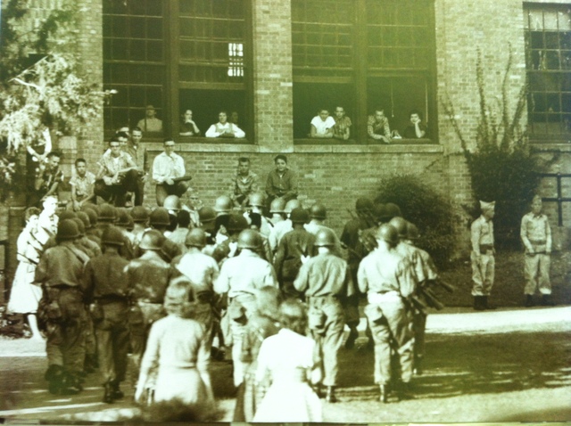 What happened on this date?