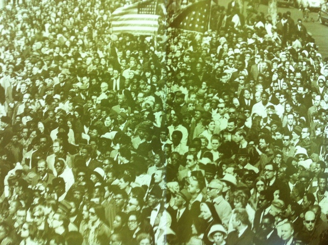 What happened on this date?