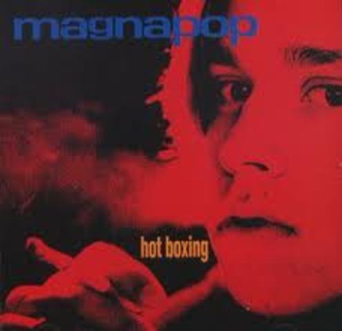 Alternative rock and Indie rock