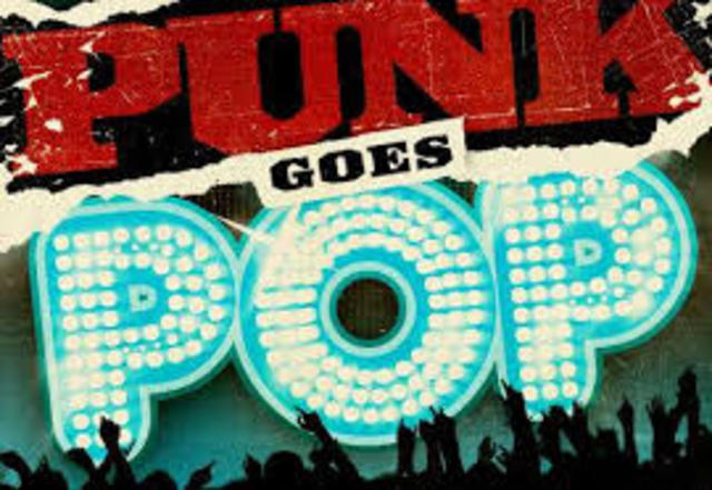 Pop Punk