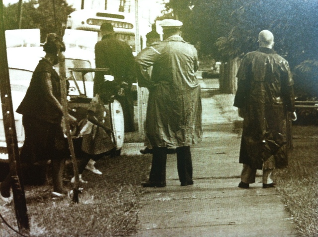 What happened on this date?